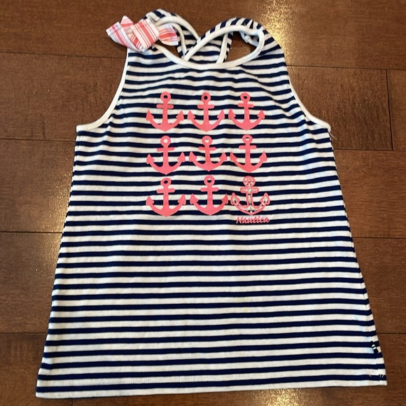 Anchors Away 2 piece set - Picture 5 of 9